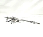 Used Steering Column Fits: 2000 Honda Prelude Floor Shift Grade. Fixed Price $151.62.