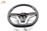 2020-2021 Nissan Leaf Steering Wheel W/ Switches & Bezel Trim Oem. Fixed Price $118.24.