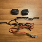 92-95 Honda Civic Eg Left And Right L+h Both Steering Wheel Horn Buttons Oem. Fixed Price $49.99.