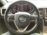 Used Steering Wheel Fits: 2014 Jeep Grand Cherokee Grade. Fixed Price $145.00.