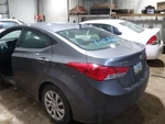 Steering Column Floor Shift Coupe Conventional Ignition Fits 13 Elantra 2142679. Fixed Price $142.50.