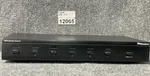 Prosolutions SBX6 Speaker Selector 6-ZONE 100W Home Audio. Fixed Price $108.00.
