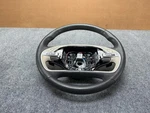 Genesis G80 2021-2024 Oem Left Wheel With Paddle Shifters Switches Assembly. Fixed Price $199.96.