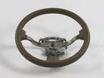 Genuine Mopar Steering Wheel 1JD611K5AA. Fixed Price $151.74.