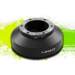 Nrg Steering Wheel Short Thin Hub Adaptor Kit For 08-12 Impreza Wrx Sti Ej. Fixed Price $140.00.