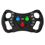 Aim Motorsport GT32 Open Steering Wheel - Stand Alone Without Harness & Paddles. Fixed Price $1460.62.