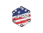 Prp Seats G100-NG1 For Steering Wheel Center Cap New Glory Stars And Stripes. Fixed Price $39.86.