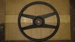 Chevrolet 4-SPOKE Sport Steering Wheel Gm 9752585-4 Camaro Nova Ss 1970-1980 Oem. Fixed Price $190.00.