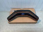 New 1980-1986 Ford F-150/350 Truck Bronco Rosewood Horn Pad...original Tooling. Fixed Price $154.95.