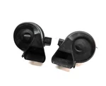 2007-2015 Audi Q7 R8 (4L 4S) High & Low Tone Note Signal Safety Horn SET-2. Fixed Price $33.24.