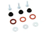 Mounting Kit For Horn. Porsche 911 65-73 / 914 90161391500. Fixed Price $36.17.