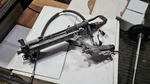 Porsche Boxster 986 Steering Column 99634700706 #2. Fixed Price $94.16.
