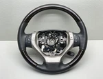 2013-2015 Lexus GS350 Steering Wheel W/paddle Shifters PO54 Oem. Fixed Price $129.99.