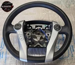 2011 Toyota Prius Steering Wheel 45103-47020 Oem 12 13 14 15. Fixed Price $33.99.