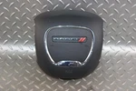 15-23 Challenger Black Driver Column Steering Wheel Srs Oem Wty. Fixed Price $474.99.
