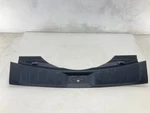 14-20 Nissan Rogue Rear Trunk Luggage Scuff Sill Plate Trim Oem. Fixed Price $124.65.