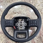 2021-2024 Ford F150 Steering Wheel W/ Audio Cruise Controls Oem ML3B 3600 DJ319W. Fixed Price $154.99.