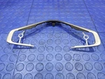 16-22 Bmw X1 Steering Wheel Upper Trim Bezel Genuine Oem 32306872558. Fixed Price $72.99.