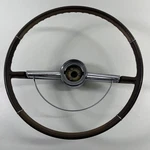 1964 Impala Steering Wheel Nice D4. Fixed Price $79.95.