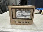 Genuine Nissan Low Note Horn 25620-9UA0A 15-24 Murano. Fixed Price $89.98.