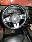 2013 Wrangler Steering Wheel SKU#4384744. Fixed Price $80.75.