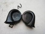 Horn High Low Note HONKERQ45 2002 2006 Infiniti Tone Siren Buzzer Alarm Sound. Fixed Price $59.99.