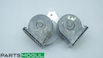 2009-2015 Jaguar Xf High And Low Tone Dual Horn Assembly CX23-13A803 Oem. Fixed Price $22.50.