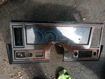 1979 Nova Skylark Omega Gauges. Fixed Price $220.00.