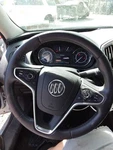 Regal 2014 Steering Wheel 3199565. Fixed Price $180.40.
