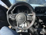 Used Steering Wheel Fits: 2020 Kia Forte Grade. Fixed Price $195.00.