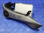 14-17 Toyota Prius V Steering Wheel Control Switch Pad Left Oem 8424747071B0. Fixed Price $79.99.