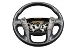 11-17 Infiniti QX56 QX80 Steering Wheel Black 484301LA3CW9 Oem. Fixed Price $99.00.