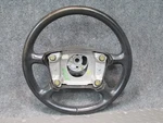 1997-2004 Porsche Boxster 986 Leather Steering 99334780456. Fixed Price $95.37.