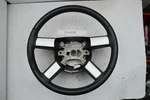 Vg Cond 05-07 Dodge Charger Chrysler 300 Dark Slate Gray Leather Steering Wheel. Fixed Price $64.99.
