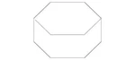 Oem New Ford Running Board Nut -W707002-S301. Fixed Price $13.76.
