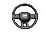 Multifunction Steering Wheel For Dodge Ram 1500 4X4 (pieces) P1VA49DX9AG. Fixed Price $506.77.