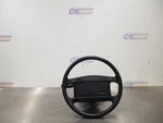96 Ford Bronco Xl Steering Column With Wheel Key And Bag Black 5.0L Manual Shift. Fixed Price $433.50.
