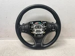 2014 2015 2016 2017 Acura Rlx Steering Wheel W/controls Leather Black 1360 Oem. Fixed Price $69.99.