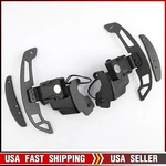New Pair Carbon Fiber Magnetic Paddle Shifters Ford Raptor F150 2015-2025 Us. Fixed Price $168.50.