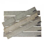 Fruitland RCF500 Vacuum Pump Vane Set For (RF500-6AS) (8 Pcs.). Fixed Price $641.89.