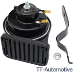 68386896AA High Note Horn & Bracket For 2014-2021 Jeep Grand Cherokee 5.7L 6.4L. Fixed Price $54.99.
