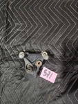 02-06 Acura Rsx K20A2 K20A3 K20Z1 Engine Post Mount Bracket. Fixed Price $30.00.
