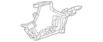Genuine Gm Steering Wheel Pad Accessory Wiring Harness 23125982. Fixed Price $19.37.