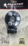 Allstar Performance 52300 Steering Wheel Disconnects .750 Shaft. Fixed Price $60.00.
