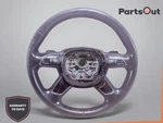2010-2017 Audi S8 Steering Wheel Oem 4H0419091T. Fixed Price $183.14.