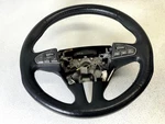 17-20 Infiniti Q50 Steering Wheel Leather W/ Switch Control Button Assembly Oem. Fixed Price $177.50.