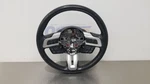 19 Ford Mustang Bullitt Heated Steering Wheel With Controls Black Leather. Fixed Price $216.75.