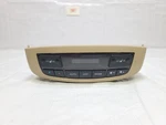 2007-2009 Acura Mdx Rear Heater Climate Temperature Control Oem 79650-STX-A91. Fixed Price $29.95.