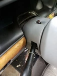 Steering Column Floor Shift Fits 99-02 Lincoln Continental 940998. Fixed Price $65.31.
