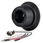 Omp Steering Wheel Boss Kit For Honda, S2000 & Civic (inc Type / EP3). Fixed Price $145.80.